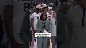 Video post by @foxsports on YouTube