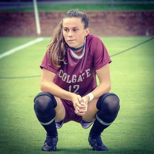 Image post by @colgatewsoc on Instagram