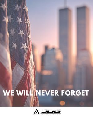 Image post by @jogathletics on Instagram