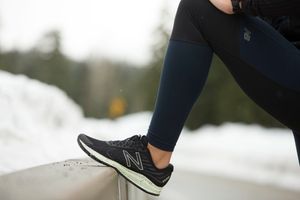 Image post by @newbalance on Twitter