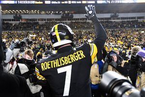 Image post by @NFL on Twitter/X