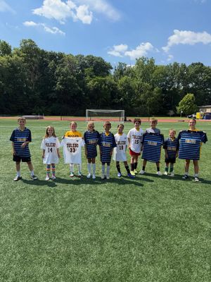 Image post by @toledosoccer on Instagram