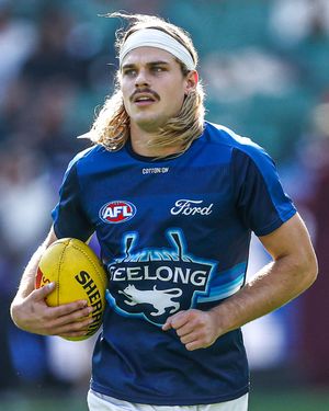 Image post by @AFL on Twitter