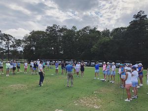 Image post by @unionleaguegolf on Instagram