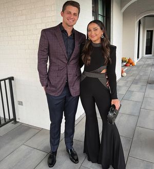 Image post by @coreyseager5 on Instagram