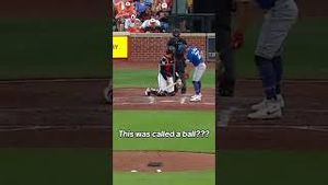 Video post by @foxsports on YouTube