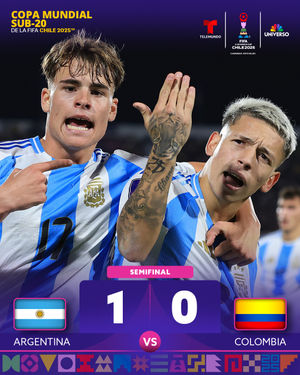 Image post by @telemundodeportes on Instagram