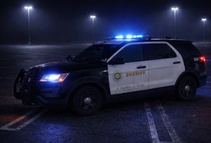 Image post by @scvsheriff on Instagram