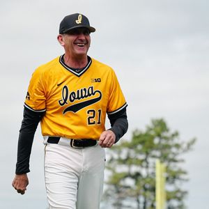 Image post by @uibaseball on Instagram