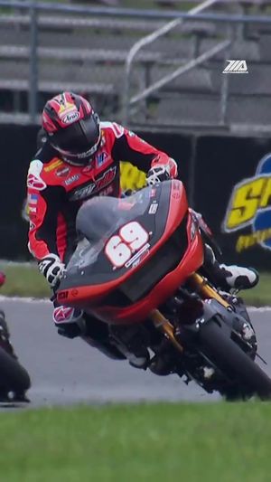 Video post by @motoamerica on TikTok