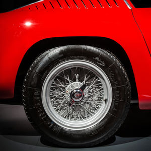 Image post by @ferrari on Instagram
