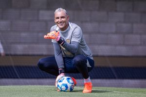 Image post by @pumasmx on Instagram