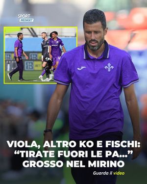 Image post by @sportmediaset on Instagram
