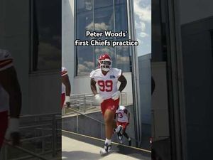 Video post by @Kansas City Chiefs on YouTube