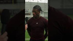 Video post by @aggieathletics on YouTube