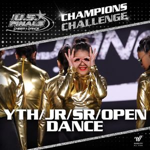 Image post by @theusfinals on Instagram