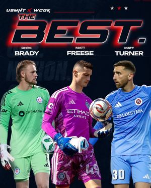 Image post by @westcoastgk on Instagram