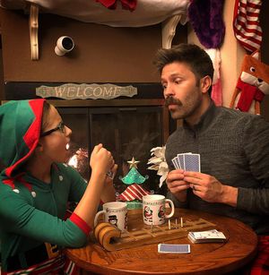 Image post by @joebereta on Instagram