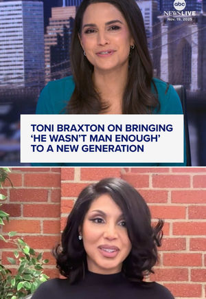 Video post by @abcnewslive on TikTok
