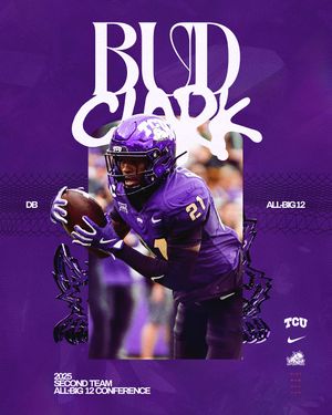 Image post by @tcufootball on Instagram