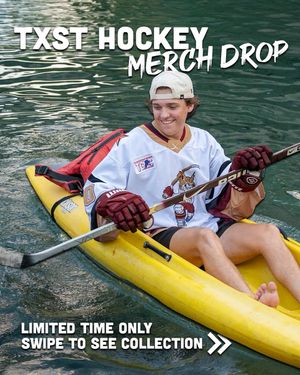 Image post by @txst_hockey on Instagram