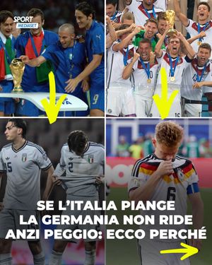 Image post by @sportmediaset on Instagram