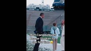 Video post by @espncfb on YouTube