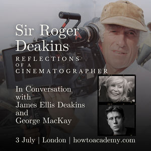 Image post by @team.deakins on Instagram