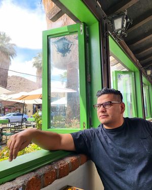 Image post by @djvera on Instagram