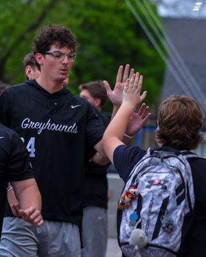 Image post by @uindybaseball on Instagram