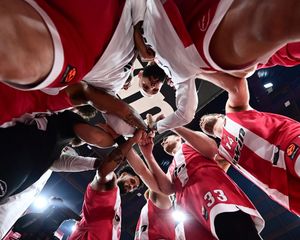 Image post by @olympiacosbc on Instagram