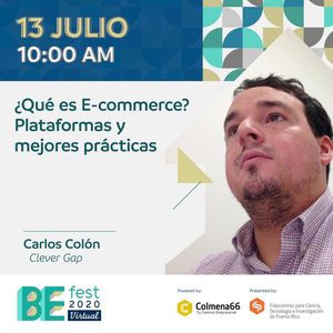 Image post by @befestpr on Instagram