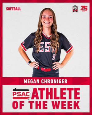 Image post by @esuwarriors on Instagram