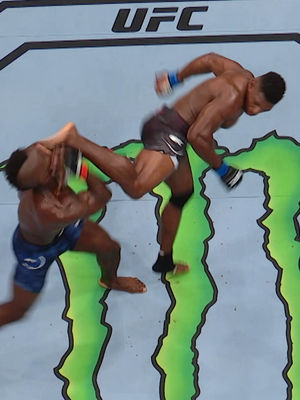 Video post by @ufc on TikTok