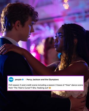Image post by @people on Instagram