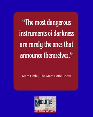 Image post by @realmarctlittle on Instagram