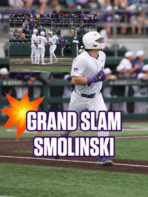 Image post by @kstatebsb on Instagram
