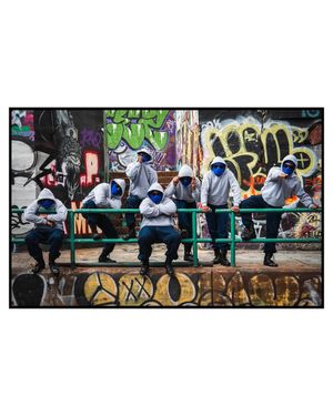 Image post by @amyas.productions on Instagram