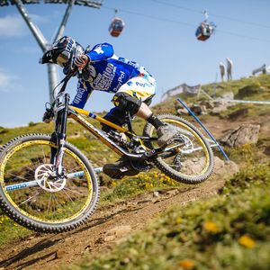 Image post by @nukeproofbikes on Instagram