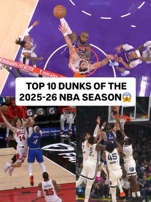 Image post by @nba on Instagram