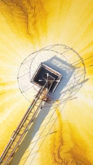 Video post by @droneartgallery on Instagram