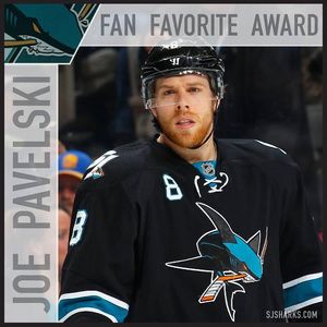 Image post by @sanjosesharks on Instagram