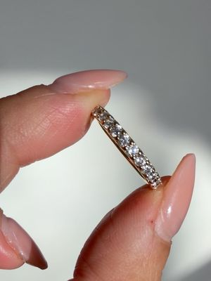 Image post by @ingramceciljewelry on Instagram