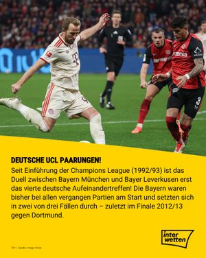 Image post by @interwetten on Instagram