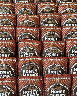 Image post by @honeymamas on Instagram