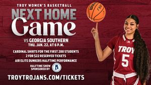 Image post by @TroyAthletics on Twitter