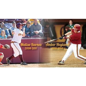 Image post by @gophersoftball on Instagram