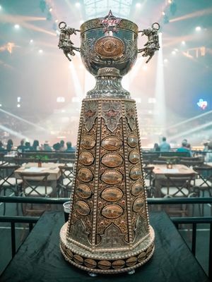 Image post by @pbr on Instagram