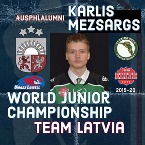 Image post by @usphlhockey on Instagram