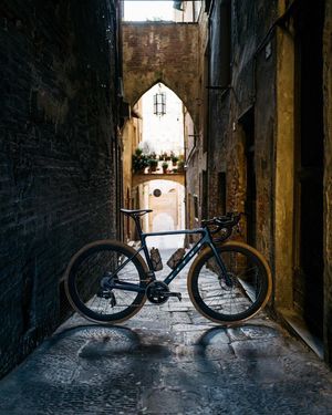 Image post by @vitusbikes on Instagram